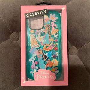 Disney Princess x Casetify